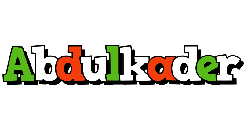 Abdulkader venezia logo