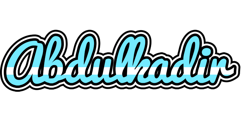 Abdulkadir argentine logo