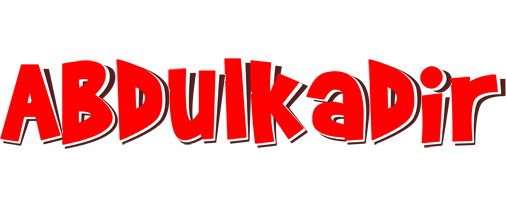 Abdulkadir basket logo