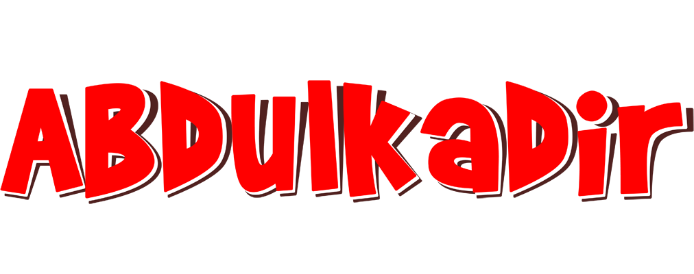 Abdulkadir basket logo