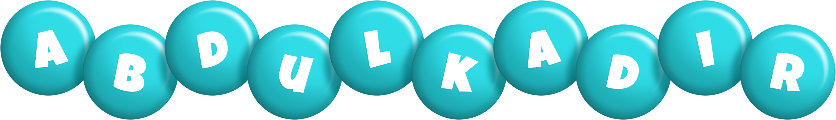 Abdulkadir candy-azur logo