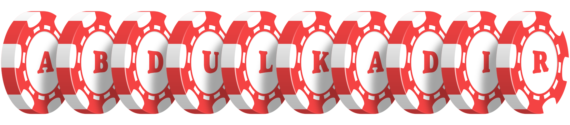 Abdulkadir chip logo