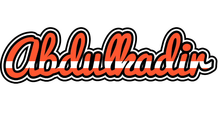 Abdulkadir denmark logo
