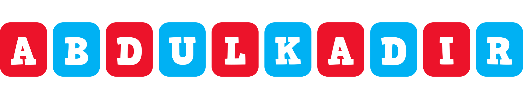 Abdulkadir diesel logo