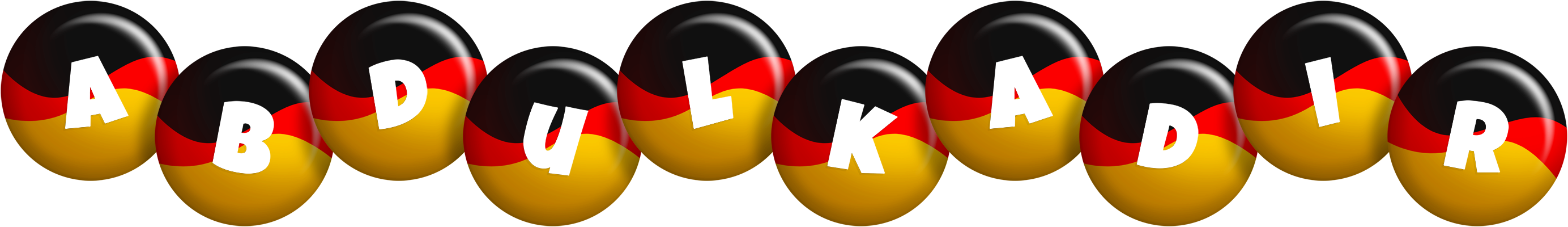 Abdulkadir german logo
