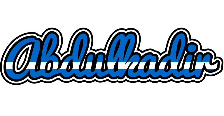 Abdulkadir greece logo