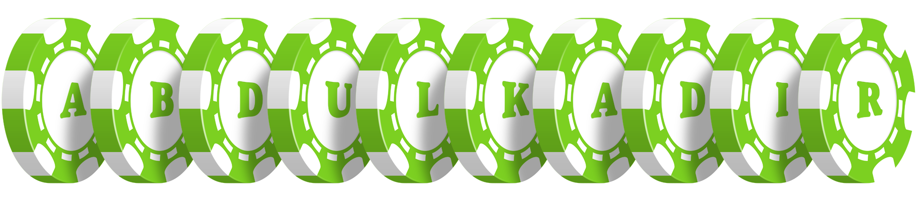 Abdulkadir holdem logo