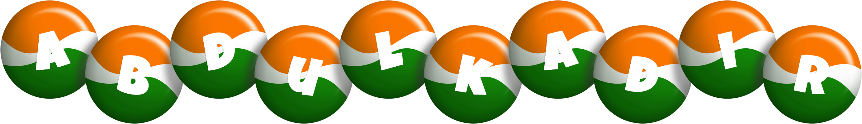Abdulkadir india logo