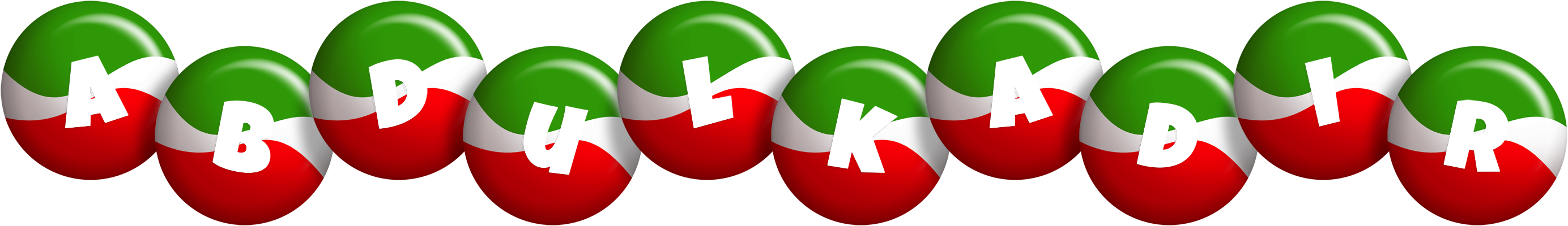 Abdulkadir italy logo
