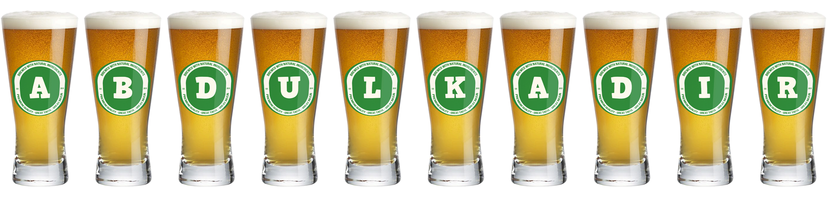 Abdulkadir lager logo