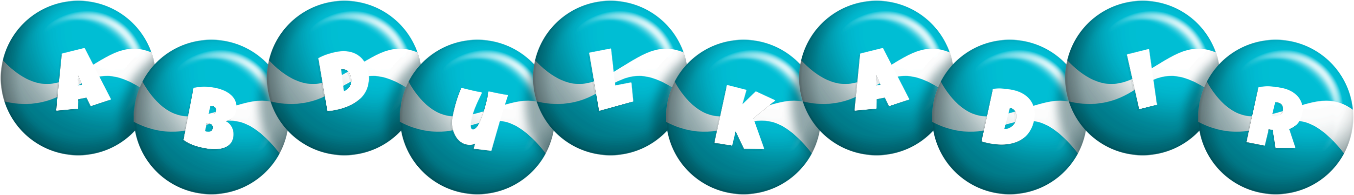 Abdulkadir messi logo