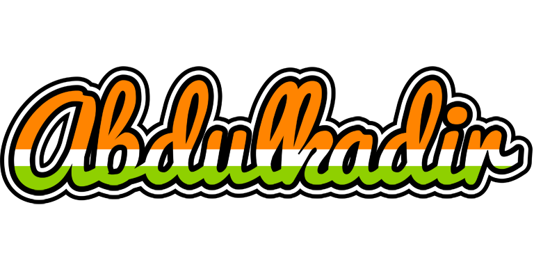 Abdulkadir mumbai logo