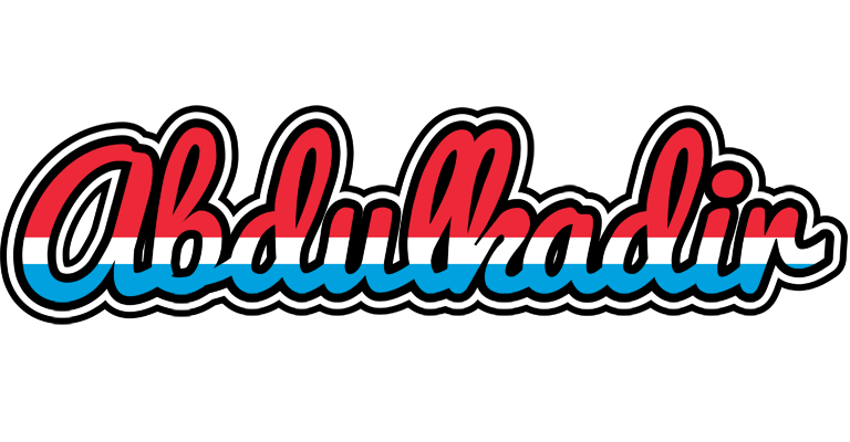 Abdulkadir norway logo