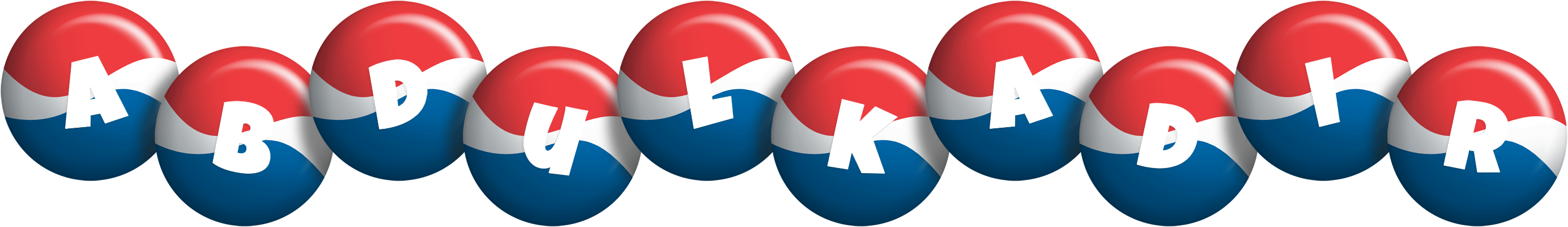Abdulkadir paris logo
