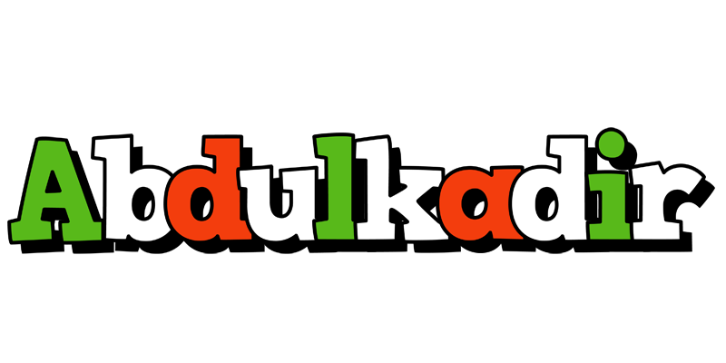 Abdulkadir venezia logo