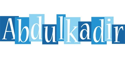 Abdulkadir winter logo