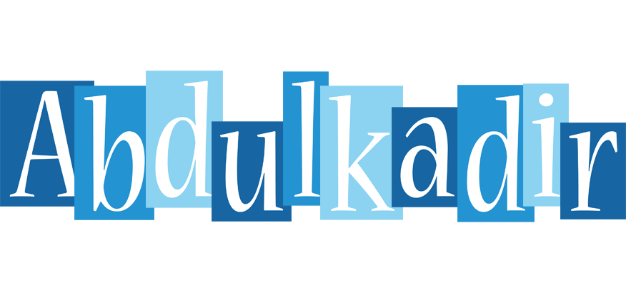Abdulkadir winter logo