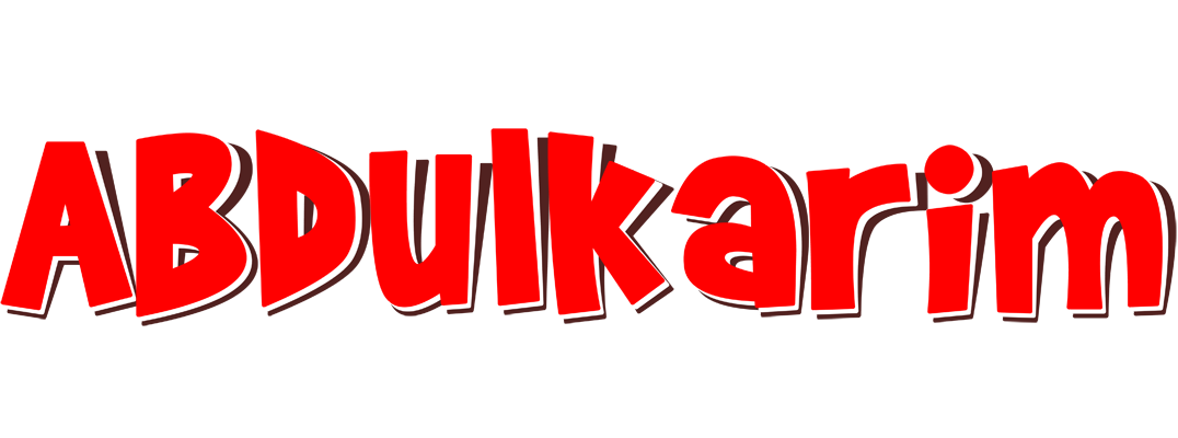 Abdulkarim basket logo