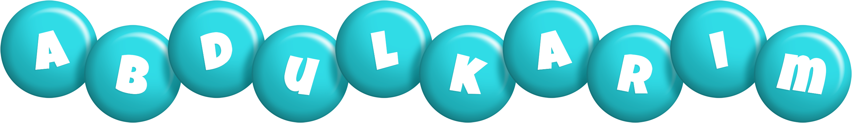 Abdulkarim candy-azur logo