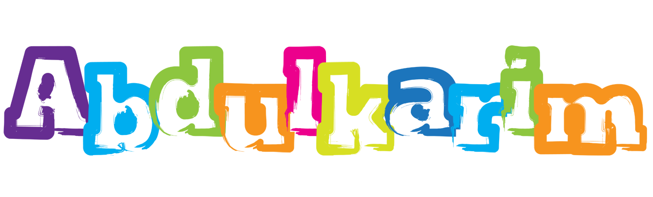 Abdulkarim casino logo