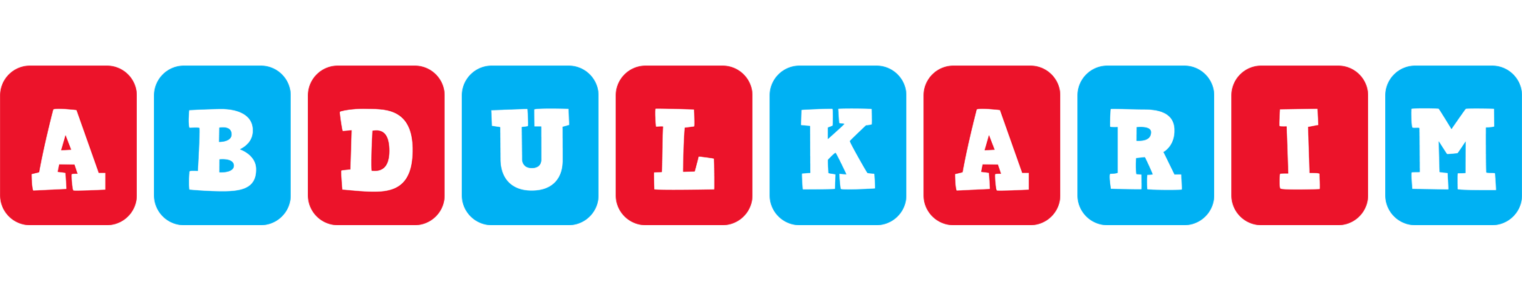 Abdulkarim diesel logo