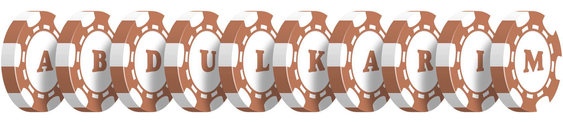 Abdulkarim limit logo