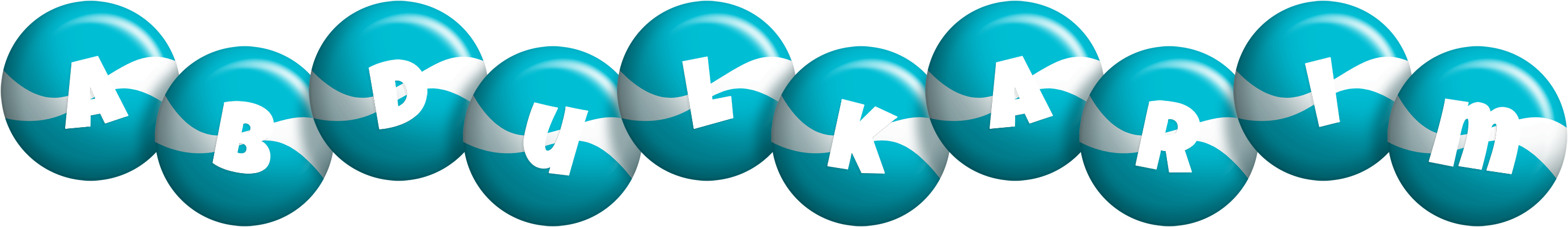 Abdulkarim messi logo