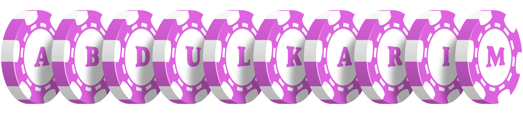 Abdulkarim river logo