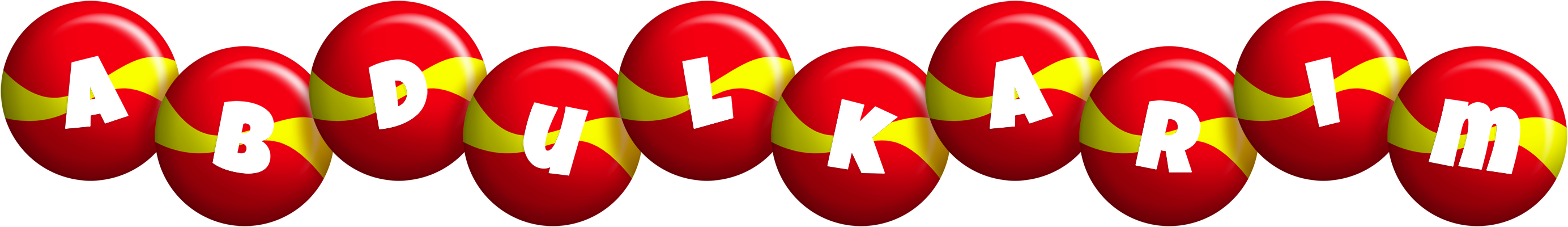 Abdulkarim spain logo