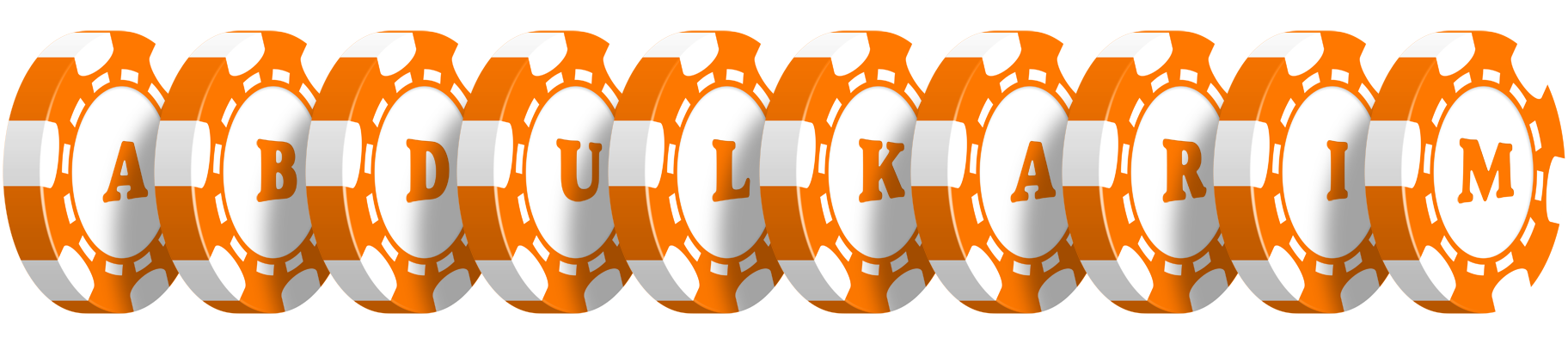 Abdulkarim stacks logo