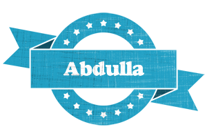 Abdulla balance logo