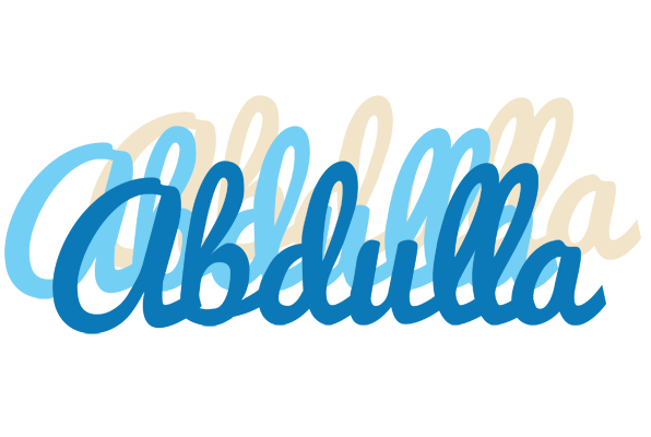 Abdulla breeze logo