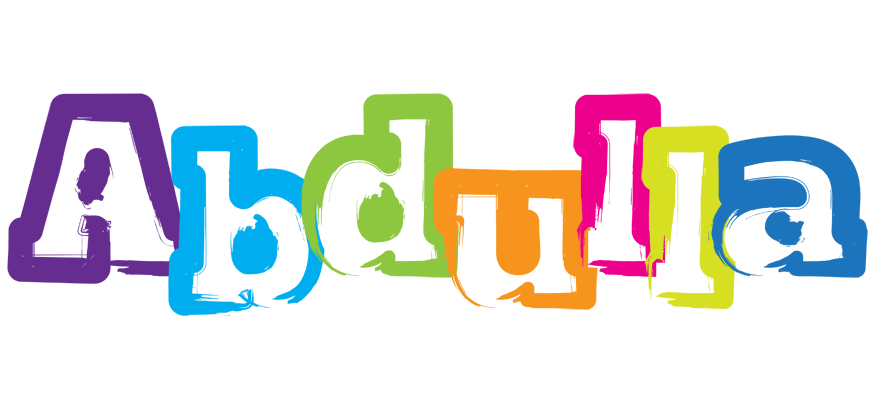 Abdulla casino logo