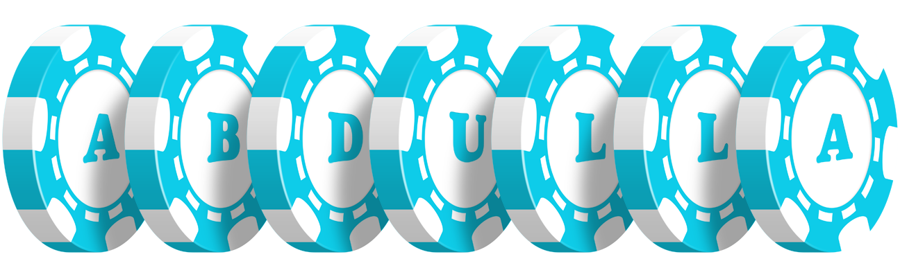 Abdulla funbet logo