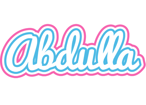 Abdulla outdoors logo