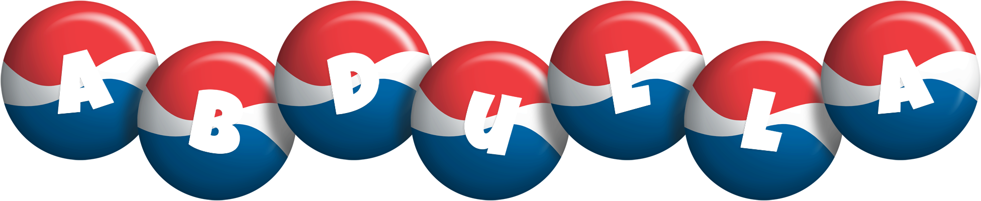 Abdulla paris logo