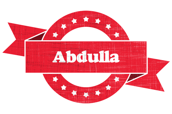 Abdulla passion logo