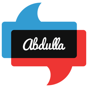 Abdulla sharks logo