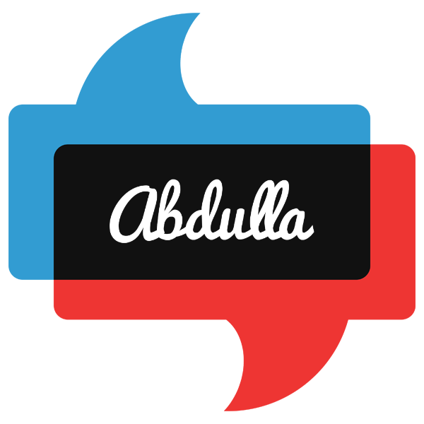 Abdulla sharks logo