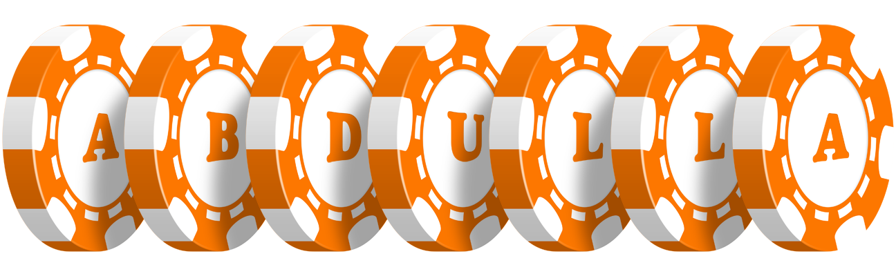 Abdulla stacks logo