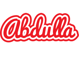 Abdulla sunshine logo