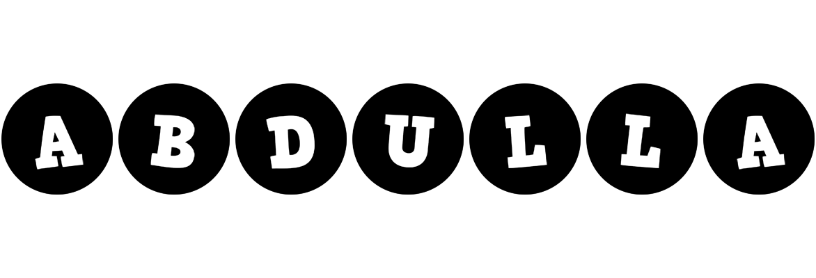 Abdulla tools logo