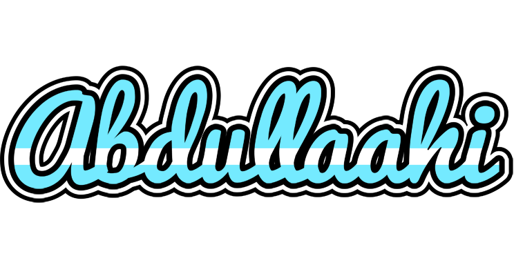 Abdullaahi argentine logo