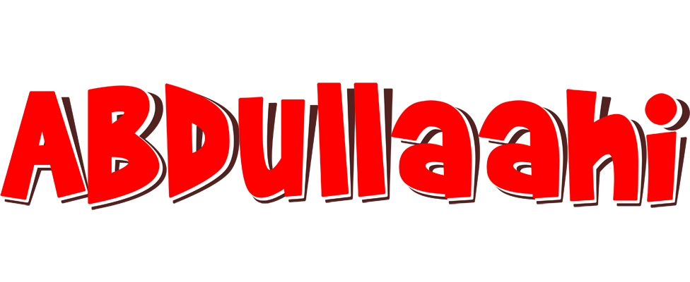Abdullaahi basket logo