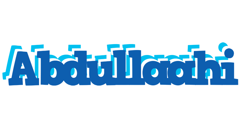 Abdullaahi business logo
