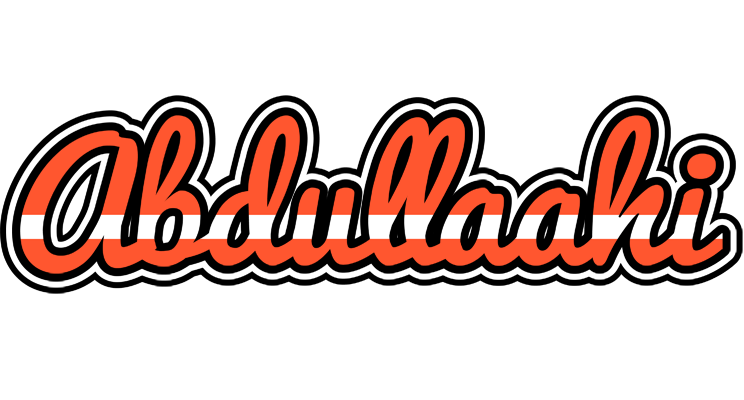 Abdullaahi denmark logo