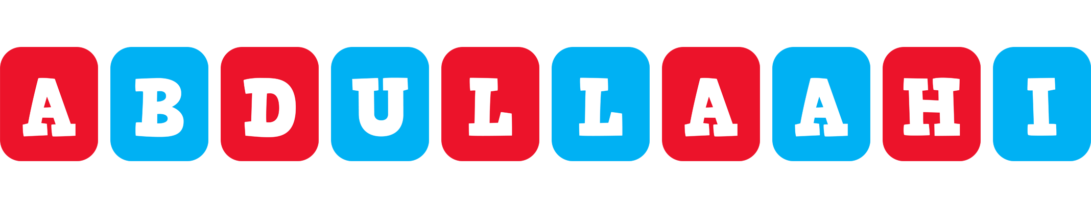 Abdullaahi diesel logo