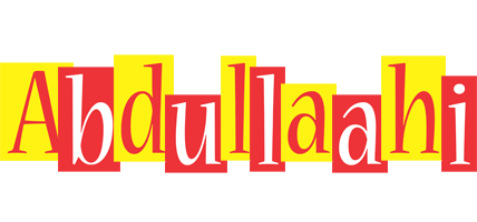 Abdullaahi errors logo