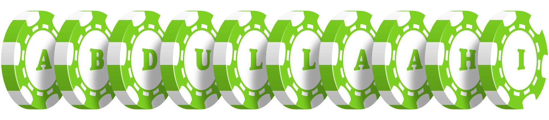 Abdullaahi holdem logo