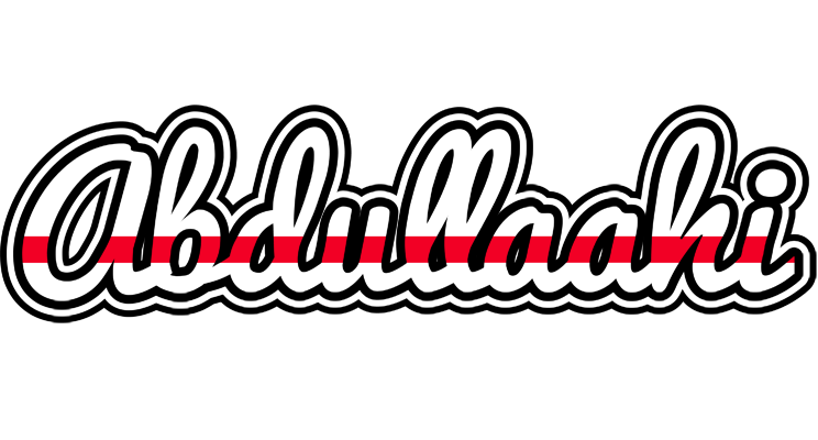 Abdullaahi kingdom logo